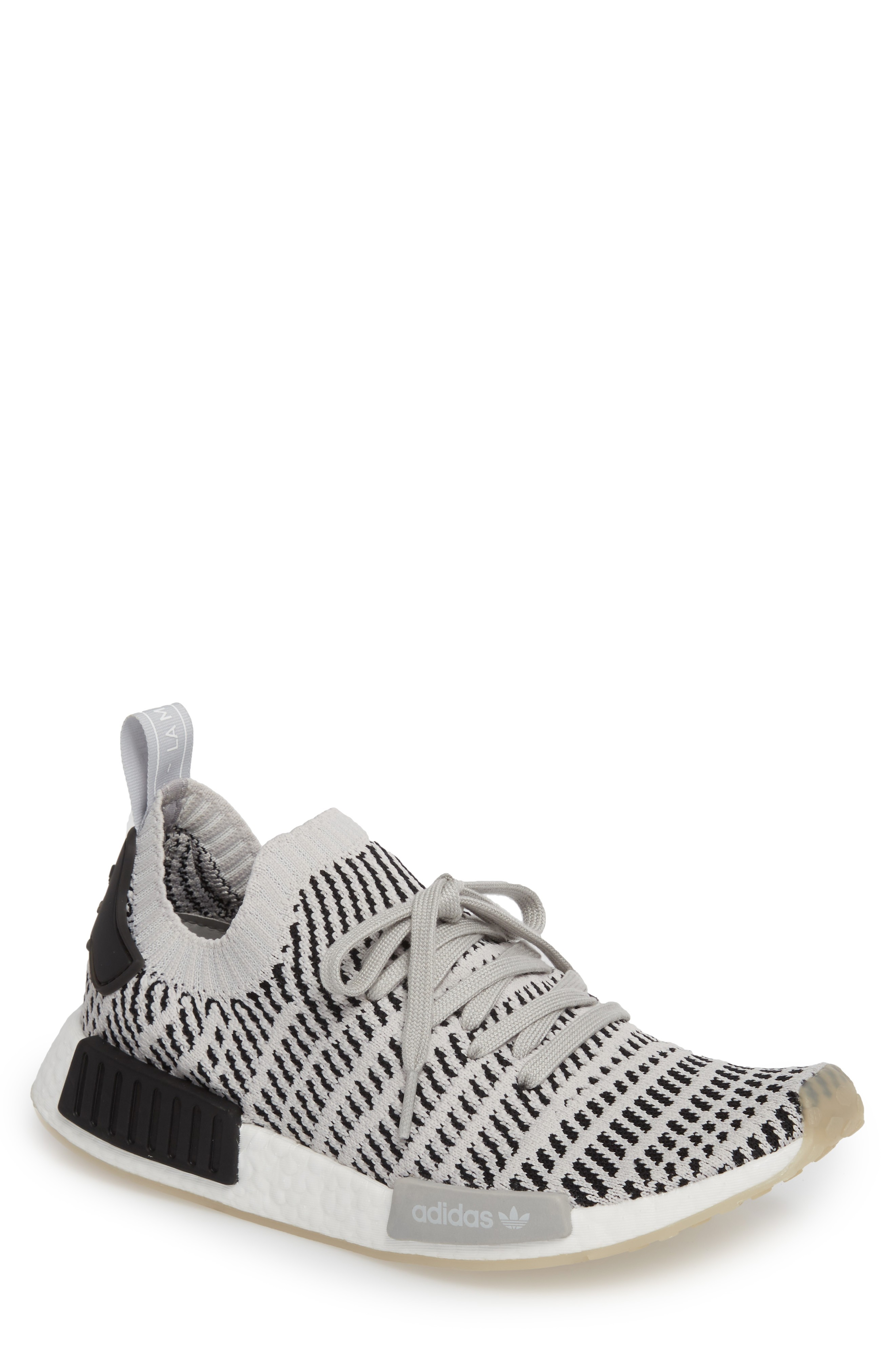 adidas nmd runner primeknit sneaker adidas nmd runner primeknit sneaker